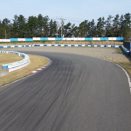 トップスピードコーナー