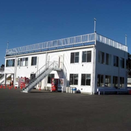 コントロールタワー